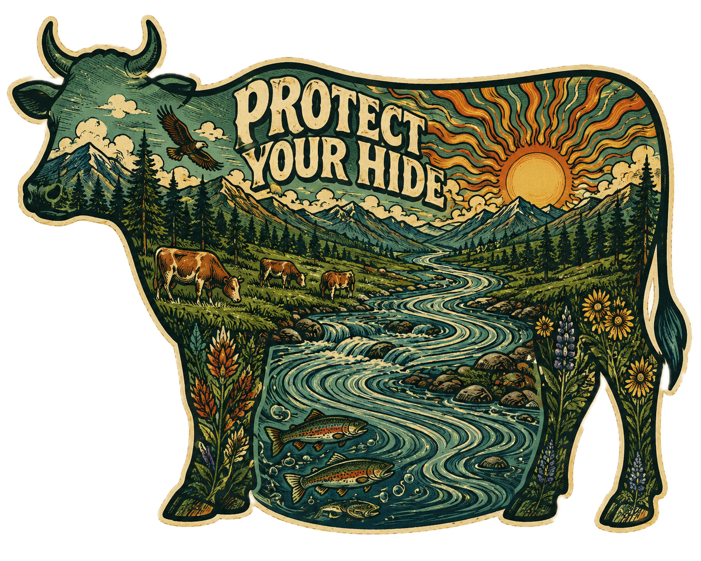 PrimeGuard, Protect Your Hide