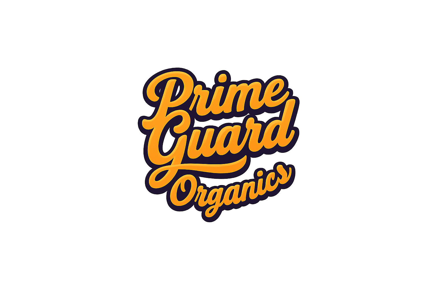 PrimeGuard Organics